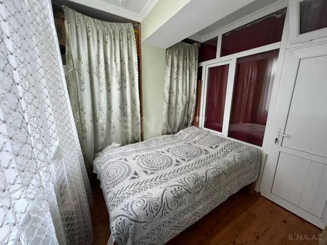 Satılır 3 otaqlı köhnə tikili 55 m², Həzi Aslanov m., photo 7 from 16