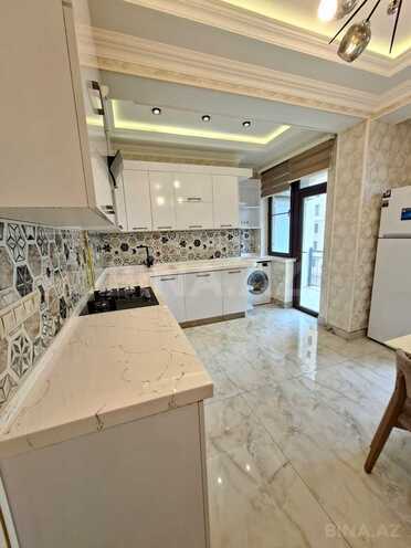 Продаётся 2-комн. новостройка 78 м², м. Нариман Нариманов, photo 10 from 19