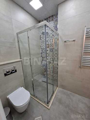 Продаётся 2-комн. новостройка 78 м², м. Нариман Нариманов, photo 17 from 19