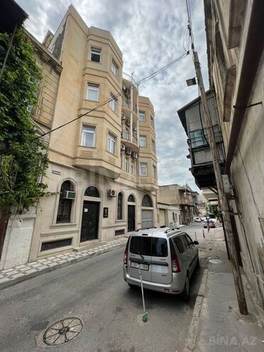 İcarəyə verilir  obyekt 500 m², Nizami m., photo 1 from 23