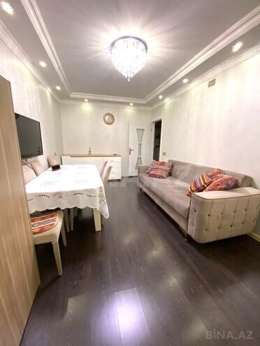 Satılır 5 otaqlı köhnə tikili 100 m², Əhmədli q., photo 12 from 27