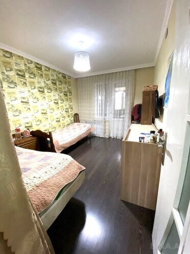 Satılır 5 otaqlı köhnə tikili 100 m², Əhmədli q., photo 7 from 27