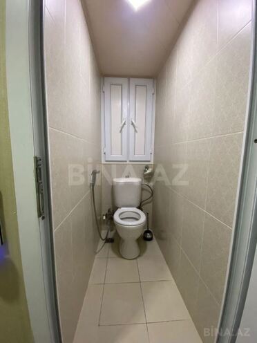 Satılır 5 otaqlı köhnə tikili 100 m², Əhmədli q., photo 25 from 27