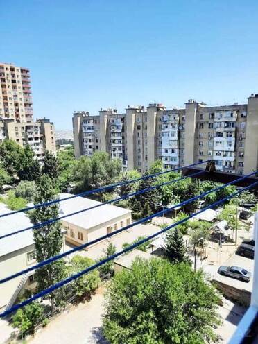 Satılır 5 otaqlı köhnə tikili 100 m², Əhmədli q., photo 26 from 27