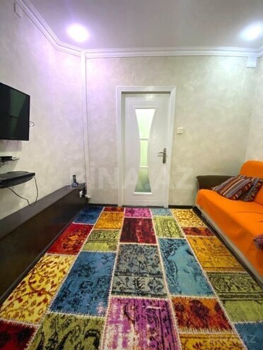 Satılır 5 otaqlı köhnə tikili 100 m², Əhmədli q., photo 9 from 27