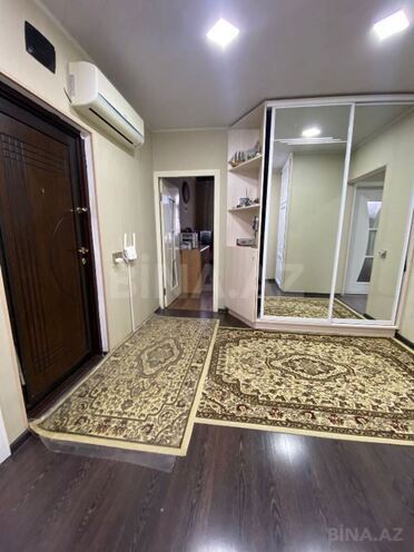 Satılır 5 otaqlı köhnə tikili 100 m², Əhmədli q., photo 19 from 27