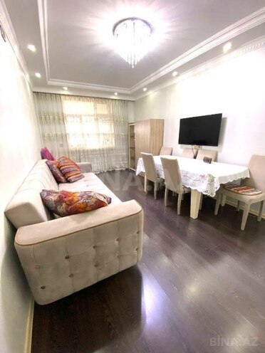 Satılır 5 otaqlı köhnə tikili 100 m², Əhmədli q., photo 3 from 27