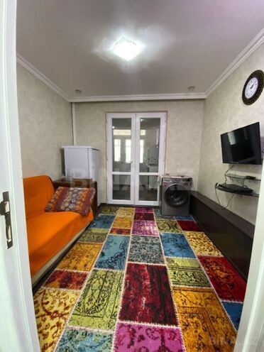 Satılır 5 otaqlı köhnə tikili 100 m², Əhmədli q., photo 13 from 27