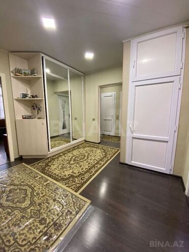 Satılır 5 otaqlı köhnə tikili 100 m², Əhmədli q., photo 17 from 27