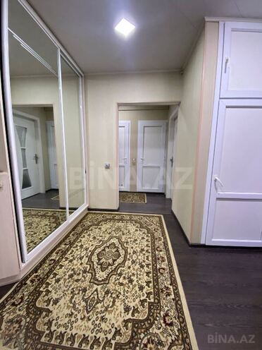 Satılır 5 otaqlı köhnə tikili 100 m², Əhmədli q., photo 20 from 27