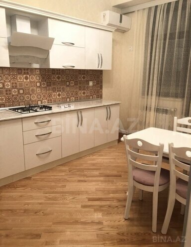 Satılır 2 otaqlı yeni tikili 82 m², 8 Noyabr m., photo 4 from 6