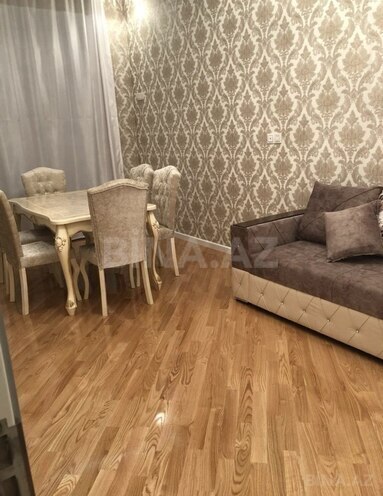 Satılır 2 otaqlı yeni tikili 82 m², 8 Noyabr m., photo 3 from 6