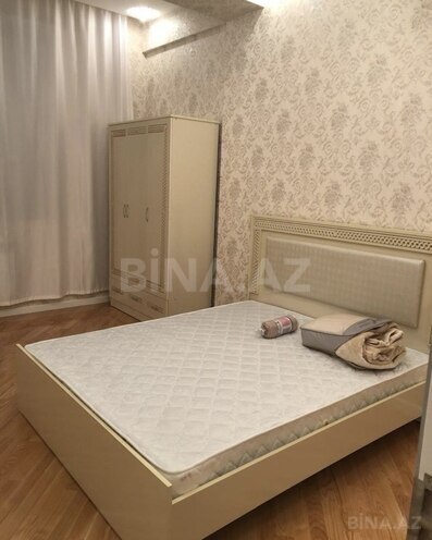 Satılır 2 otaqlı yeni tikili 82 m², 8 Noyabr m., photo 5 from 6