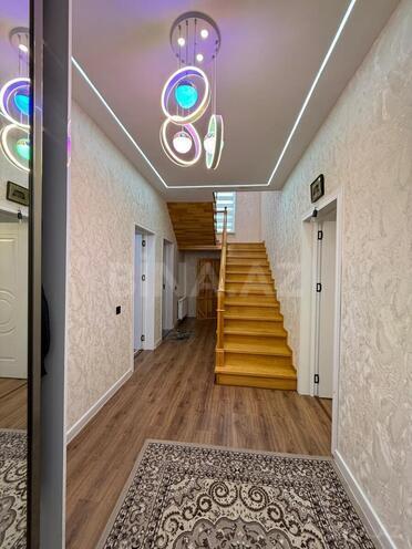 Продаётся 4-комн. дом/дача 200 м², пос. Геокмалы, photo 15 from 31