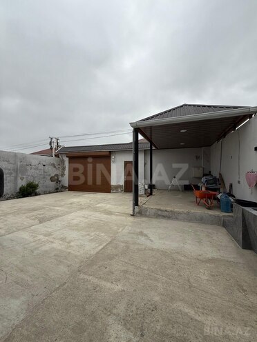 Продаётся 4-комн. дом/дача 200 м², пос. Геокмалы, photo 11 from 31