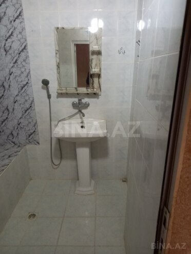 Satılır 2 otaqlı köhnə tikili 55 m², Həzi Aslanov q., photo 10 from 11