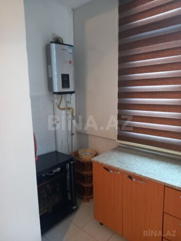 Satılır 2 otaqlı köhnə tikili 55 m², Həzi Aslanov q., photo 7 from 11