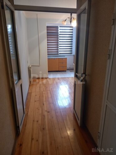 Satılır 2 otaqlı köhnə tikili 55 m², Həzi Aslanov q., photo 5 from 11