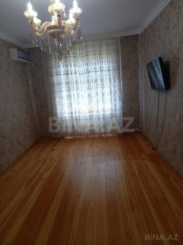 Satılır 2 otaqlı köhnə tikili 55 m², Həzi Aslanov q., photo 3 from 11