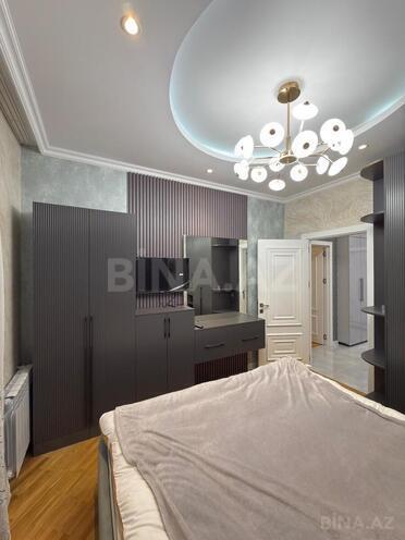 İcarəyə verilir 2 otaqlı yeni tikili 60 m², Nəriman Nərimanov m., photo 9 from 11