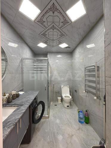 İcarəyə verilir 2 otaqlı yeni tikili 60 m², Nəriman Nərimanov m., photo 10 from 11