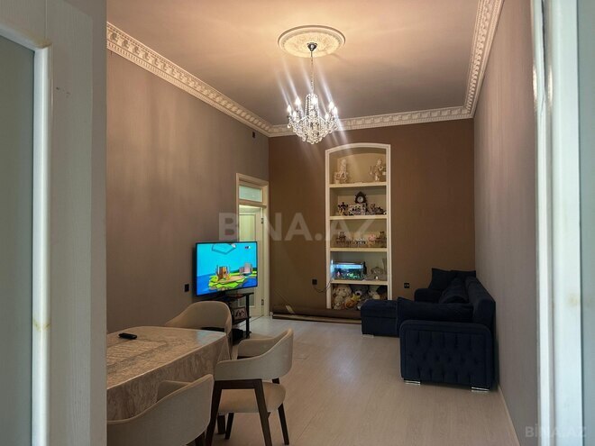 Продаётся 2-комн. вторичка 74 м², пос. Ясамал, photo 18 from 32