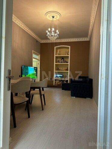 Продаётся 2-комн. вторичка 74 м², пос. Ясамал, photo 23 from 32