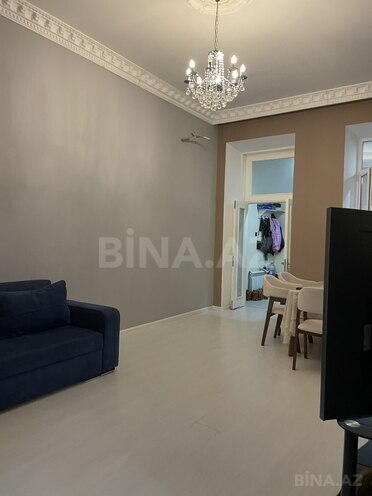 Продаётся 2-комн. вторичка 74 м², пос. Ясамал, photo 22 from 32
