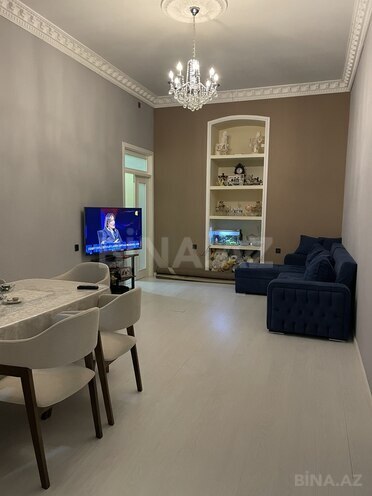 Продаётся 2-комн. вторичка 74 м², пос. Ясамал, photo 19 from 32