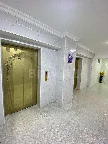 Продаётся 3-комн. новостройка 120 м², м. Элмляр Академиясы, photo 9 from 10