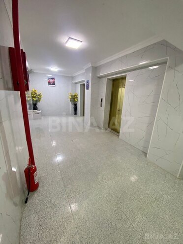 Продаётся 3-комн. новостройка 120 м², м. Элмляр Академиясы, photo 8 from 10