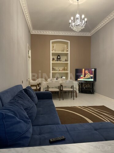 Продаётся 2-комн. вторичка 74 м², пос. Ясамал, photo 28 from 32