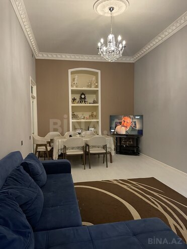 Продаётся 2-комн. вторичка 74 м², пос. Ясамал, photo 29 from 32