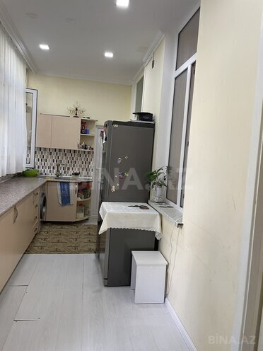 Продаётся 2-комн. вторичка 74 м², пос. Ясамал, photo 26 from 32