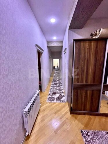Satılır 3 otaqlı yeni tikili 111 m², Nizami r., photo 9 from 11