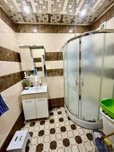 Satılır 3 otaqlı yeni tikili 111 m², Nizami r., photo 7 from 11
