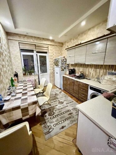 Satılır 3 otaqlı yeni tikili 111 m², Nizami r., photo 6 from 11