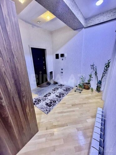 Satılır 3 otaqlı yeni tikili 111 m², Nizami r., photo 10 from 11