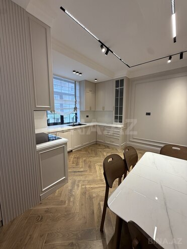 Satılır 4 otaqlı yeni tikili 166 m², Elmlər Akademiyası m., photo 14 from 17