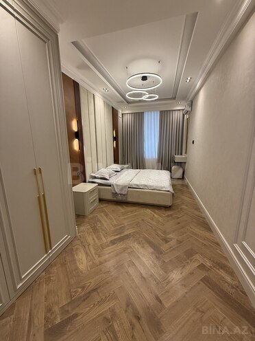 Satılır 4 otaqlı yeni tikili 166 m², Elmlər Akademiyası m., photo 8 from 17