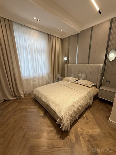 Satılır 4 otaqlı yeni tikili 166 m², Elmlər Akademiyası m., photo 10 from 17
