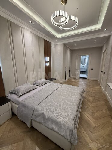 Satılır 4 otaqlı yeni tikili 166 m², Elmlər Akademiyası m., photo 6 from 17