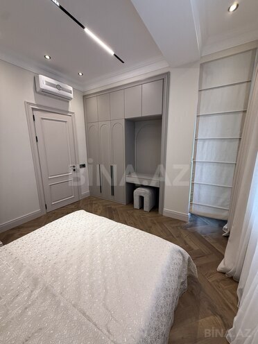Satılır 4 otaqlı yeni tikili 166 m², Elmlər Akademiyası m., photo 11 from 17