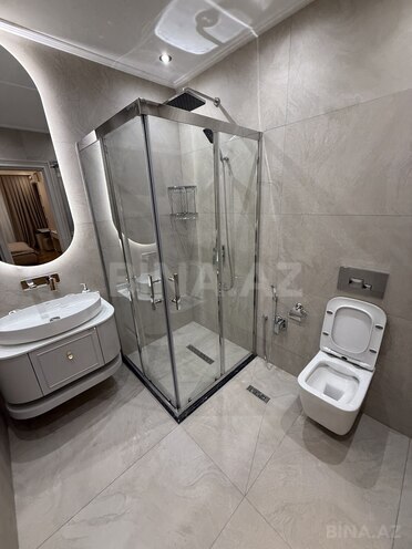 Satılır 4 otaqlı yeni tikili 166 m², Elmlər Akademiyası m., photo 7 from 17