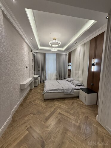 Satılır 4 otaqlı yeni tikili 166 m², Elmlər Akademiyası m., photo 5 from 17