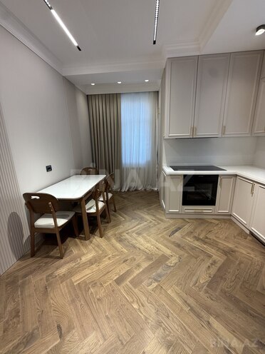 Satılır 4 otaqlı yeni tikili 166 m², Elmlər Akademiyası m., photo 13 from 17