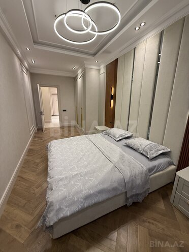 Satılır 4 otaqlı yeni tikili 166 m², Elmlər Akademiyası m., photo 9 from 17