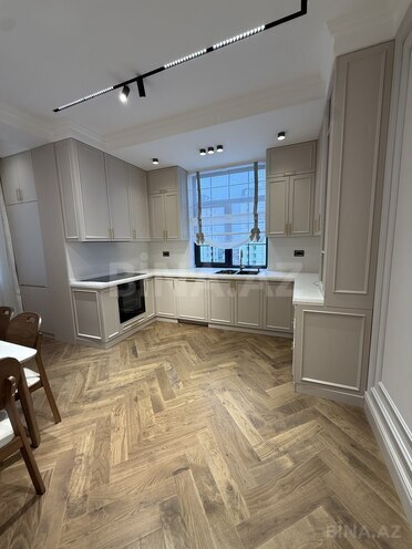 Satılır 4 otaqlı yeni tikili 166 m², Elmlər Akademiyası m., photo 12 from 17