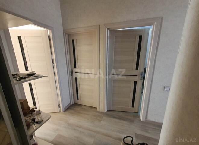 İcarəyə verilir 3 otaqlı köhnə tikili 85 m², 7-ci mikrorayon q., photo 11 from 12