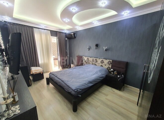 İcarəyə verilir 3 otaqlı köhnə tikili 85 m², 7-ci mikrorayon q., photo 5 from 12